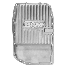 B&M 07-18 GM TRUCK/SUV DEEP PAN (6L80E)