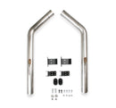 HOOKER BLACKHEART G-BODY SS TAILPIPE KIT. 3 INCH-1