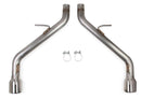 HOOKER BLACKHEART AXLE-BACK EXHAUST SYSTEM-1