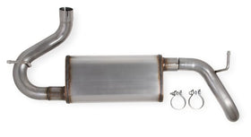 HOOKER BLACKHEART AXLE-BACK EXHAUST SYSTEM