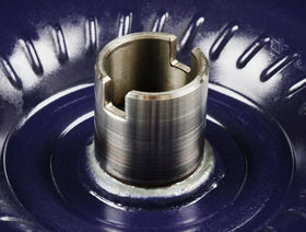 B&M TORK MASTER 2000 30 SPLINE W/CLUTCH - 0