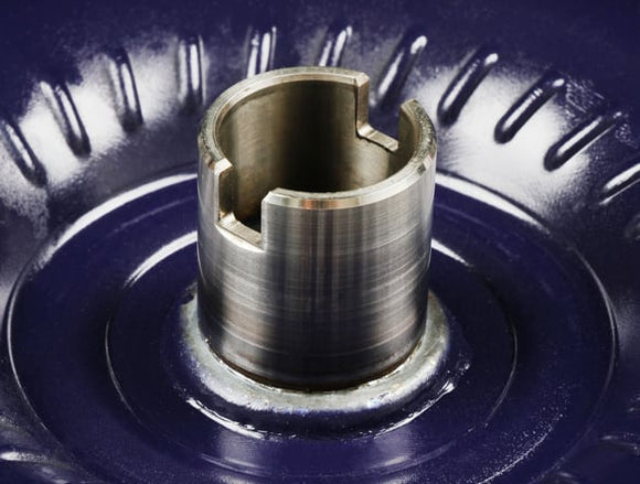 B&M TORK MASTER 2000 30 SPLINE W/CLUTCH