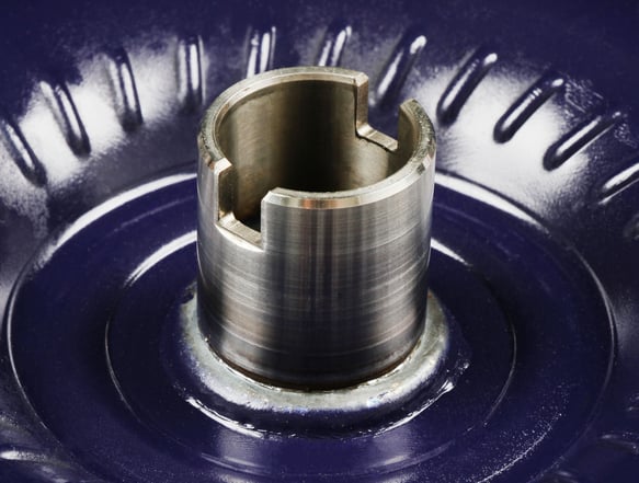 B&M TORK MASTER 2000 30 SPLINE W/CLUTCH - 0