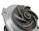Mr. Gasket High Flow Aluminum Water Pump -Cast Finish 1958-1979 Chrysler 383/400/413/426W/440 & 426 Hemi B/RB Big Block & Hemi-2