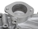 Mr. Gasket Cast Aluminum Water Pump Housing with Water Neck-4