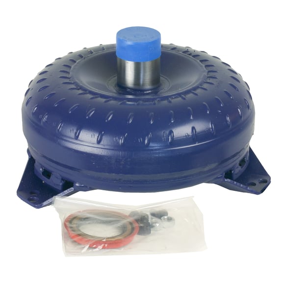 B&M HOLESHOT 3000 GM 98-06 4L60E/4L65E