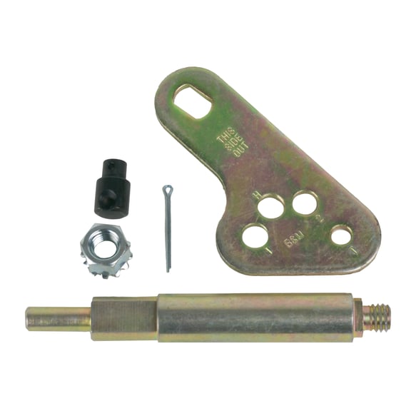 B&M P.G. PRO LVR