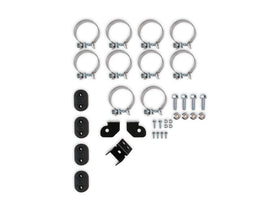 HOOKER BLACKHEART 64-67 GM A-BODY EXHAUST SYSTEM. 3 IN. 30 - 0