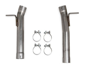 HOOKER BLACKHEART 16 CAMARO SS 6MT 304SS CRUSH DELETE PIPE