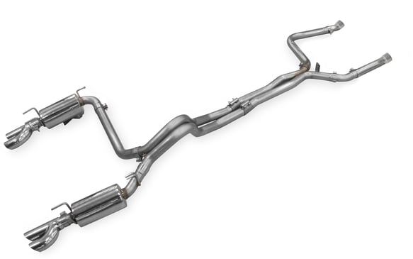HOOKER BLACKHEART 98-02 CAMARO/FIREBIRD 5.7L LS 304SS RACE