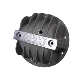 B&M DIFF COVER.GM 8.2. 8.5 & 8.6 10 BOLT CAS