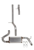 HOOKER BLACKHEART 07-16 JEEP JK V6. 3.8L/3.6L 2DR HIGH CLE-1