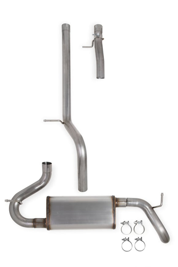 HOOKER BLACKHEART 07-16 JEEP JK V6. 3.8L/3.6L 2DR HIGH CLE