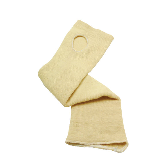 DEI Safety Products Safety Sleeve - Single - 18in - w/Thumb Slot