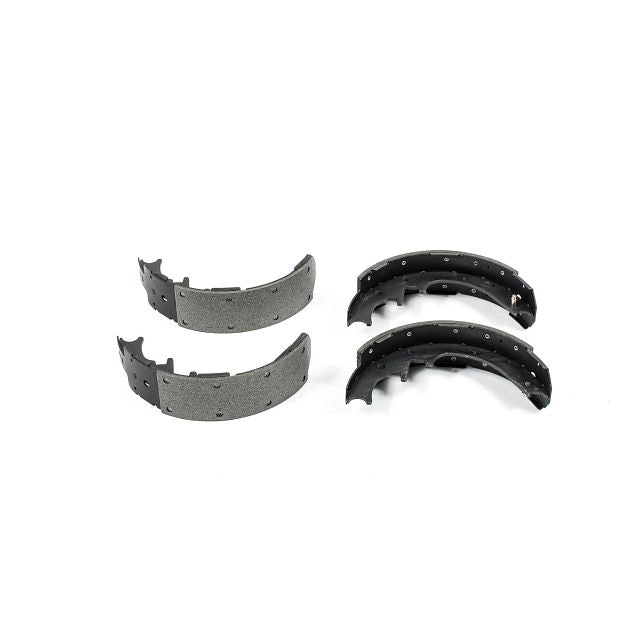 AUTOSPECIALTY BRAKE SHOE