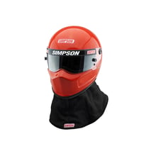 DRAG BANDIT 2020 MED RED