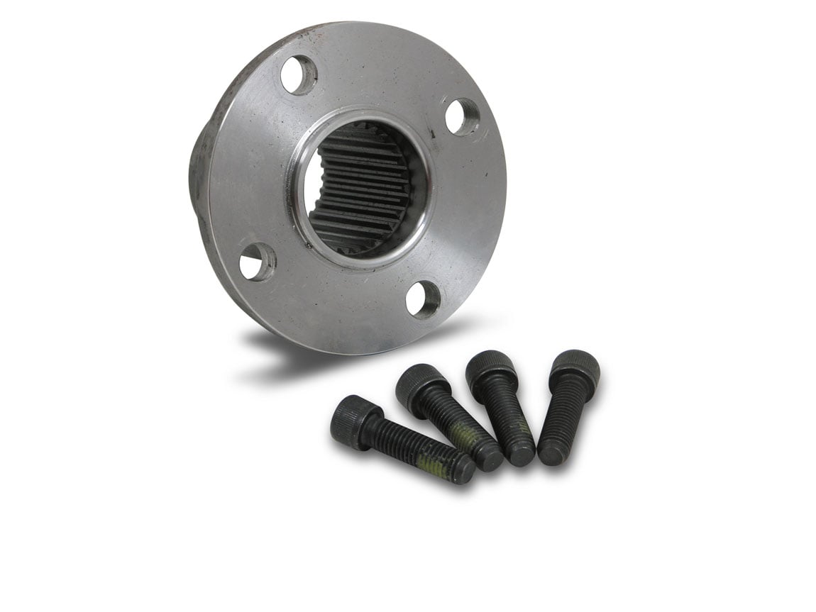 WEIAND COUPLER.DRV KIT-HOLLEY SPN