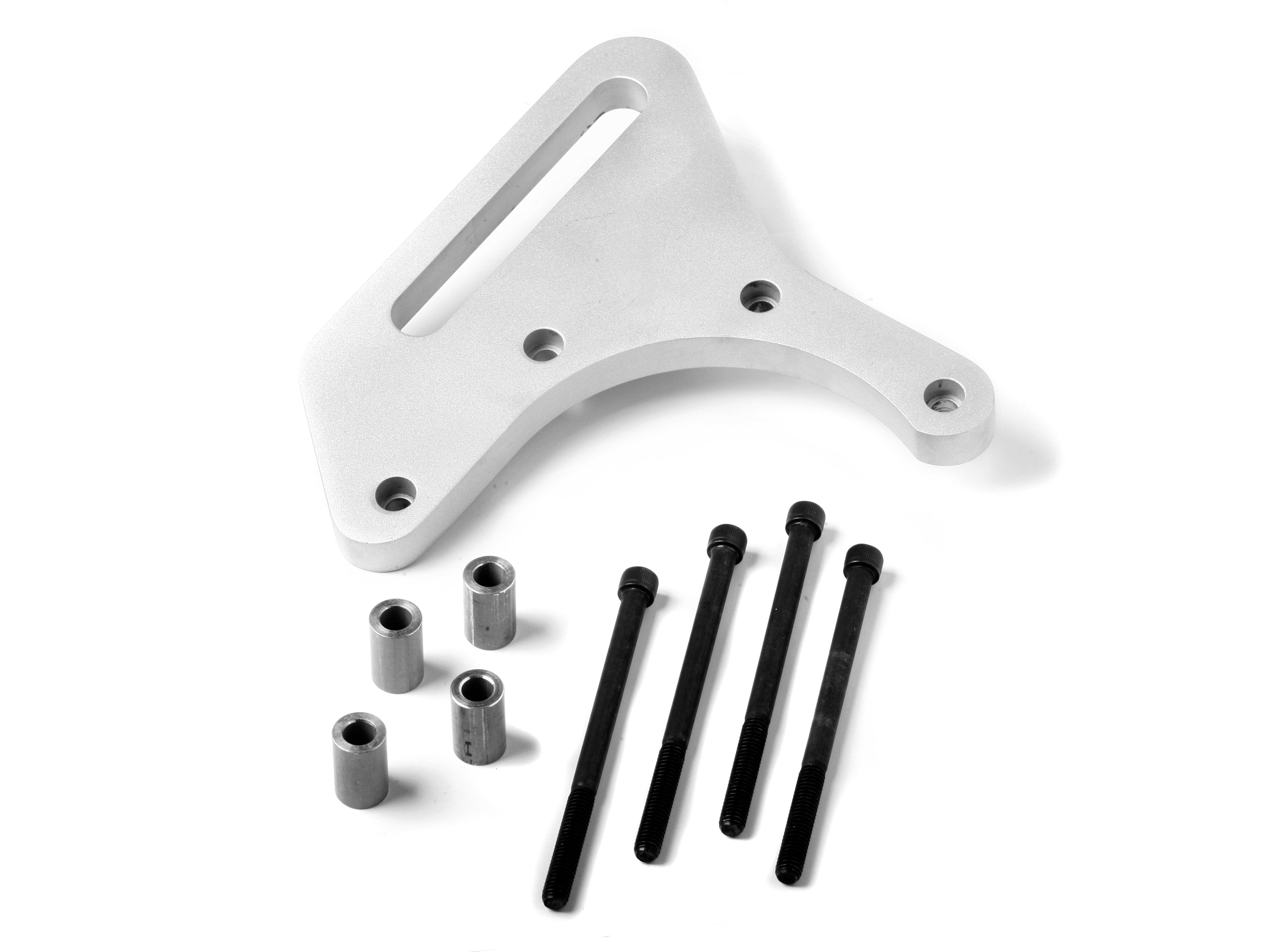 WEIAND BRKT.671 IDLER 1/2P CSB-SATIN"