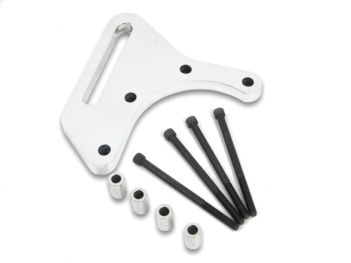 WEIAND 671 IDLR BRT 1/2 CHV S/B POL