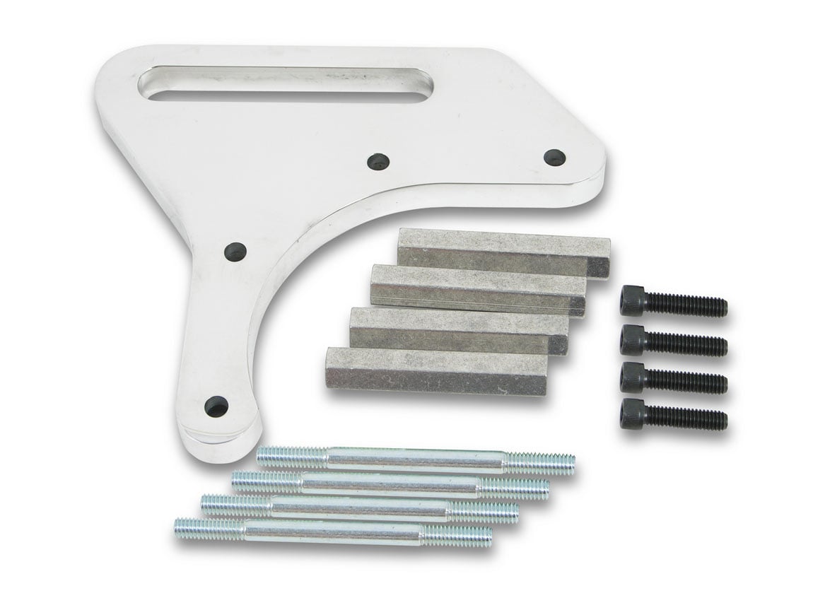 WEIAND 671IDLR BRT 1/2 PTCH CHV B/B