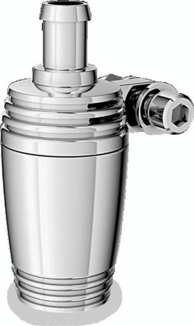Kuryakyn Bluegrass Breather Catch Tank
