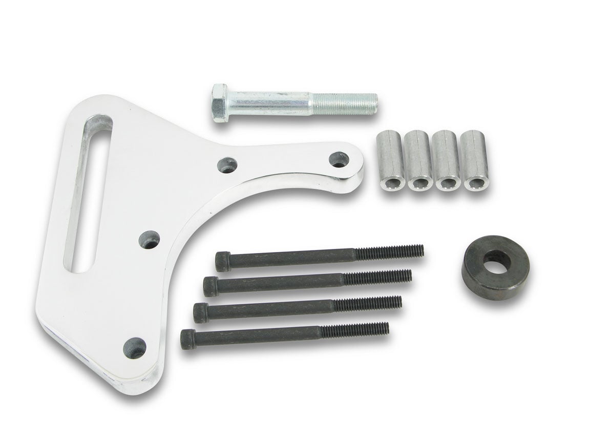 WEIAND 671IDLR BRT 8MM CHEV S/B POL