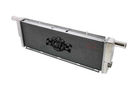 Porsche 991 Turbo / GT3/RS/CUP / 981 Spyder / GT4 (Center) All-Aluminum Radiator - 0