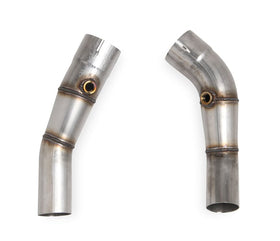 HOOKER BLACKHEART LTS 1968-72 A-BODY LS SWAP 2.5 EXHAUST A