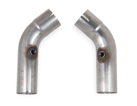 HOOKER BLACKHEART ADAPTER KIT