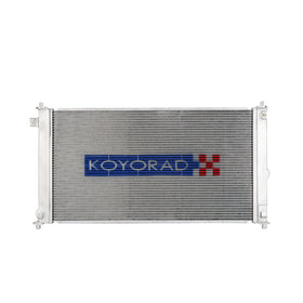 KOYORAD ALUMINUM RADIATOR: 2019+ TOYOTA COROLLA HATCHBACK
