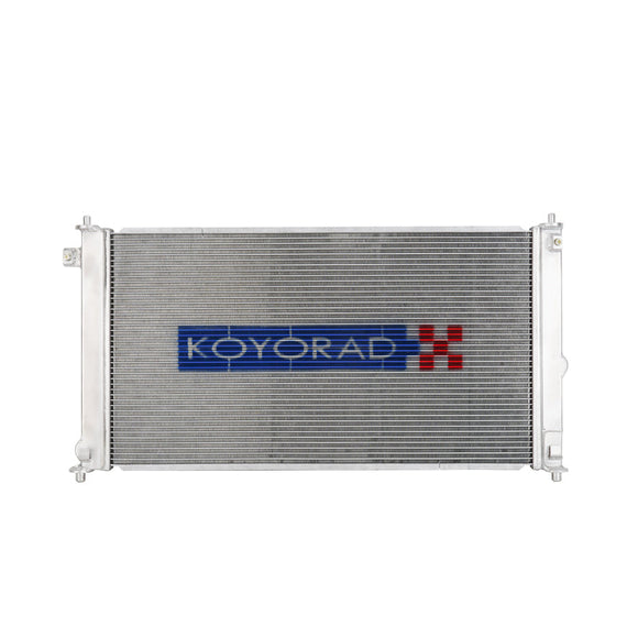 KOYORAD ALUMINUM RADIATOR: 2019+ TOYOTA COROLLA HATCHBACK