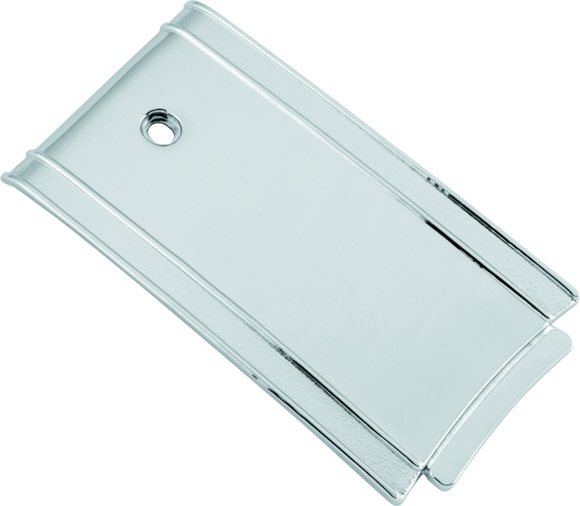 Bikers Choice 84-99 Softail 80-86 FXWG Chrome Tank Panel