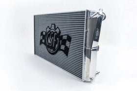 BMW F2X 1/2-Series / F3X 3/4-Series (AT) High-Performance All-Aluminum Radiator - 0