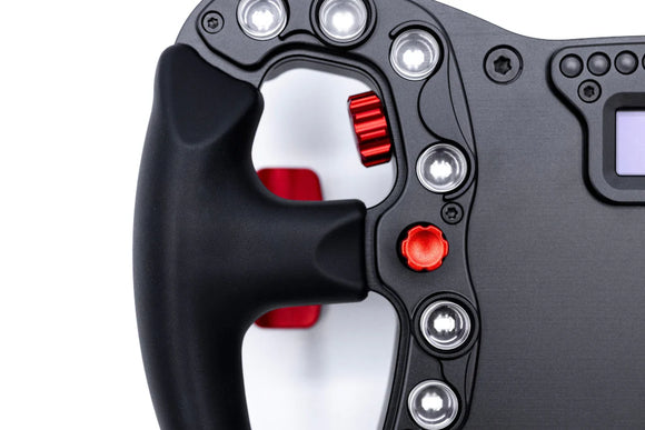 MadTrace BMW G-Chassis GEN2 FORMULA Racing Steering Wheel System