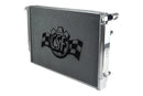 Audi / VW MQB Triple-pass High-Performance All-Aluminum Radiator-1