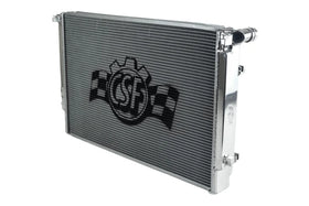 Audi / VW MQB Triple-pass High-Performance All-Aluminum Radiator