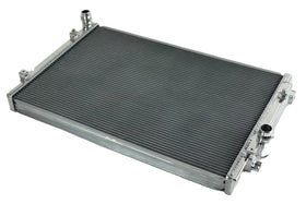 Audi / VW MQB Triple-pass High-Performance All-Aluminum Radiator - 0