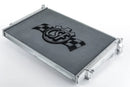 Audi / VW MQB Triple-pass High-Performance All-Aluminum Radiator-4