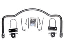 Hellwig 75-21 Ford E-350 Cutaway Chassis 2WD Solid Heat Treated Chromoly 1-1/2in Rear Sway Bar-1
