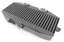 Perrin 08-20 Subaru STI Top Mount Intercooler (TMIC) - Black-4
