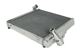 Porsche 991.2 911 / GT2 / GT3 / 718 Boxster/Cayman (Left) All-Aluminum Radiator - 0