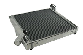 Porsche 991.2 911 / GT2 / GT3 / 718 Boxster/Cayman (Right) All-Aluminum Radiator
