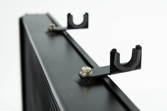 Porsche 944 Turbo & NA / 968 / 924S High-Performance All-Aluminum Radiator