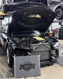 BMW F-Chassis Gen 1 B58 High-Performance All-Aluminum Radiator-12