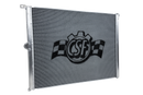 CSF BMW F-Chassis Gen 1 B58 High-Performance All-Aluminum Radiator (CSF #7089)-1