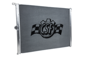 CSF BMW F-Chassis Gen 1 B58 High-Performance All-Aluminum Radiator (CSF #7089)