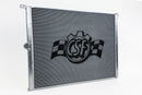 BMW F-Chassis Gen 1 B58 High-Performance All-Aluminum Radiator-1
