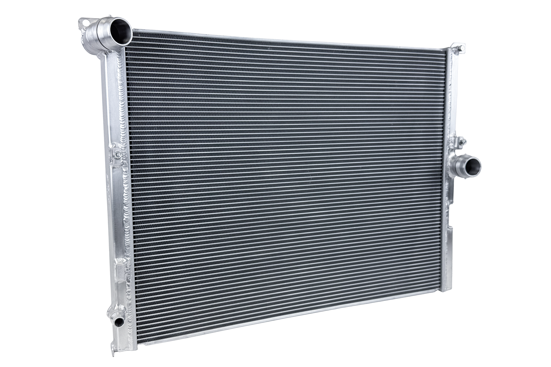 CSF BMW F-Chassis Gen 1 B58 High-Performance All-Aluminum Radiator (CSF #7089)