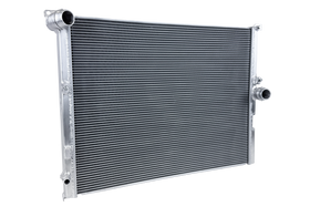 CSF BMW F-Chassis Gen 1 B58 High-Performance All-Aluminum Radiator (CSF #7089) - 0