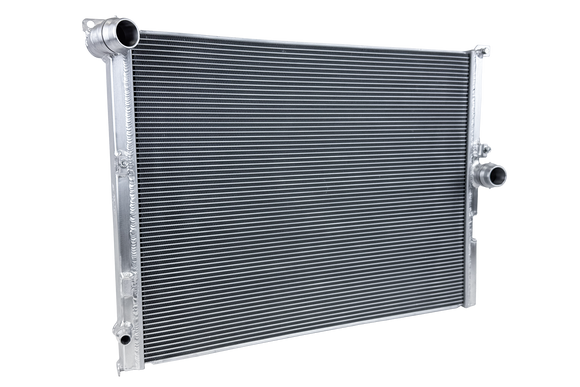 CSF BMW F-Chassis Gen 1 B58 High-Performance All-Aluminum Radiator (CSF #7089)